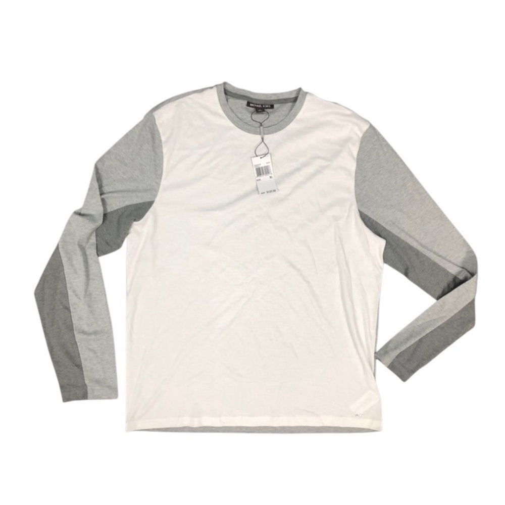 Micheal Kros longsleeve sz Xl